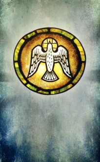 Dove Church Bulletin Cover
