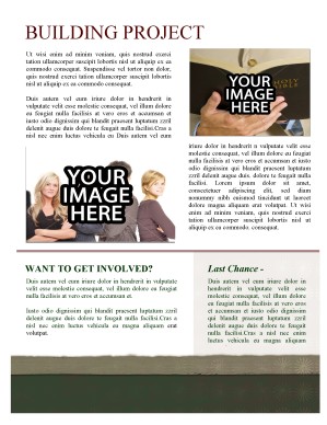 Open Bible Church Newsletter