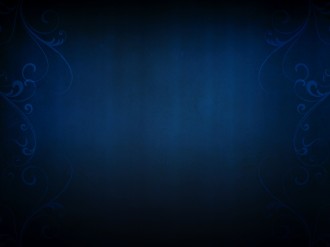 Blue Worship PowerPoint Backgrounds
