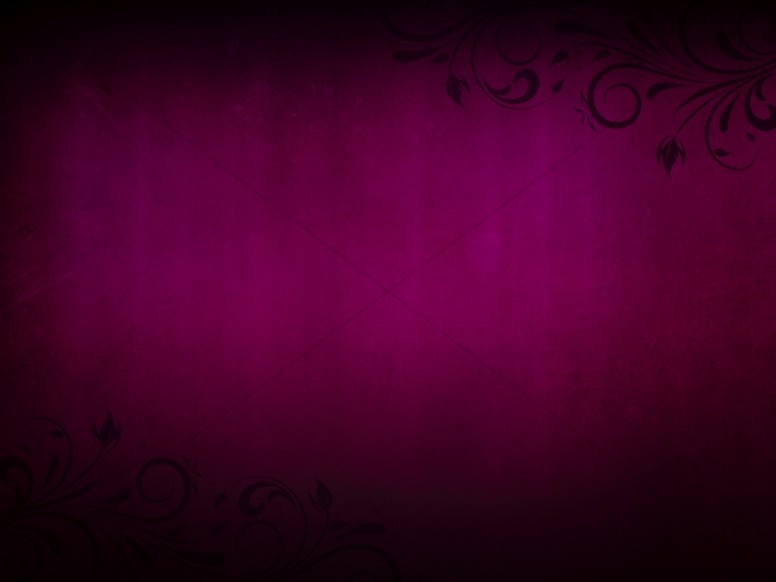 Purple PowerPoint Slide Pack | Worship Backgrounds