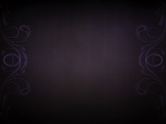 Purple Worship PowerPoint Slides