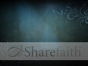 Flourishes Worship Backgrounds