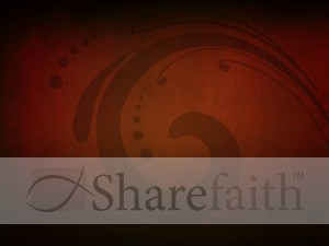 Retro Flourishes Worship Backgrounds