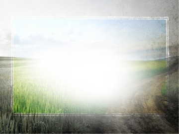 Take Up Your Cross PowerPoint Template