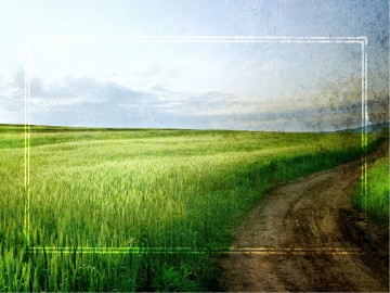 Take Up Your Cross PowerPoint Template