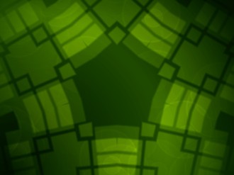 Green Pattern Easy Worship Backgrounds
