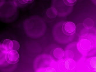 Purple Circles Media Shout Backgrounds