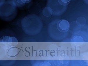 Blue Circles Media Shout Backgrounds