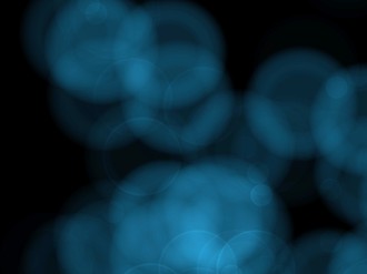 Dark Blue Worship Background