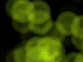 Green Worship Slide