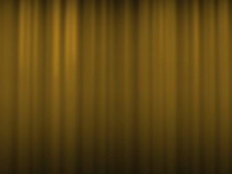 Yellow Background Worship Slides