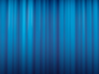 Blue Curtain Worship Backgrounds