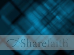 Dark Blue Worship Backgrounds
