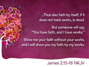 Faith PowerPoint Sermon