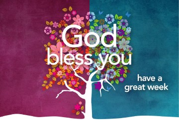 Faith PowerPoint Sermon