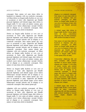 Church Newsletter Templates on Royal Church Newsletter Template Template Newsletter Templates