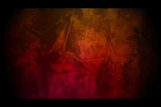 Retro Church Background Video