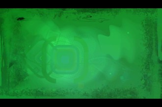 Green Background Video Loops