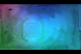 Colorful Worship Background Videos