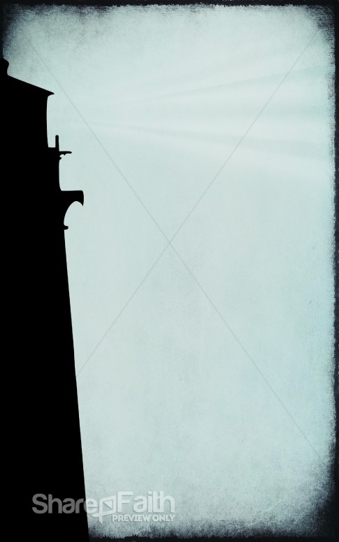 Lighthouse Bulletin Cover