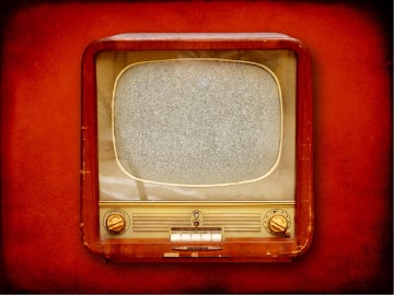 God or TV PowerPoint Sermon