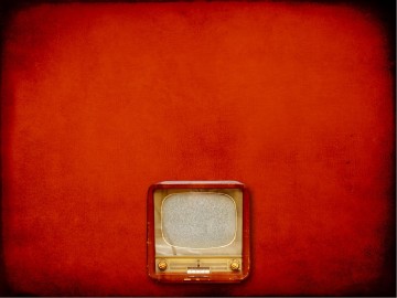 God or TV PowerPoint Sermon