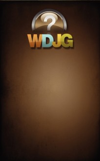 Church Bulletin Cover 