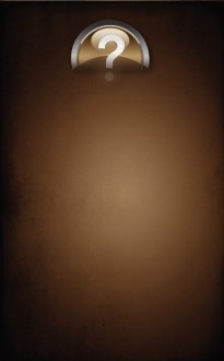 Question Bulletin Cover