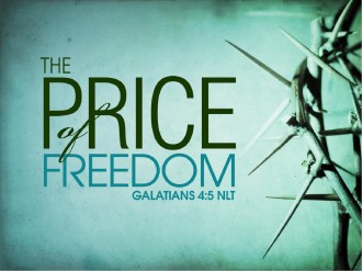 Crown of Thorns Easter PowerPoint