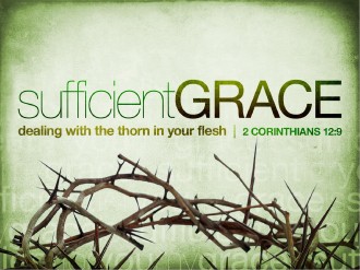 Grace PowerPoint