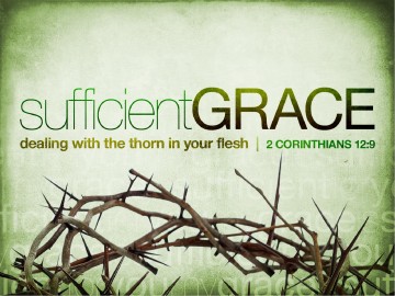 Grace PowerPoint