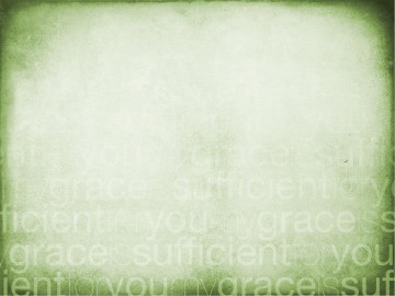 Grace PowerPoint
