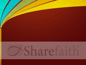 Rainbow Worship Background