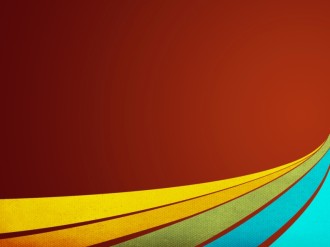 Rainbow Background for Worship
