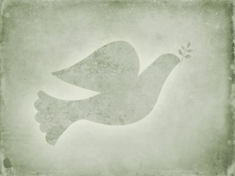 Holy Spirit Worship Template