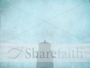 Safety Worship Background