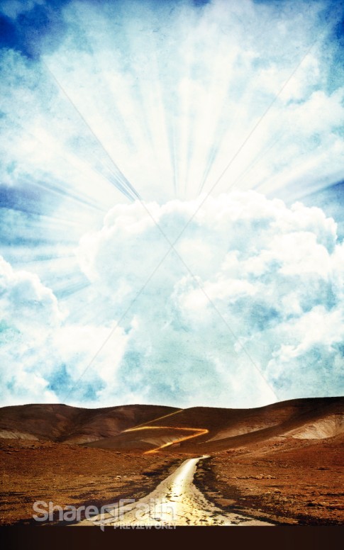 Pathway Bulletin Cover