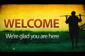 Good Shepherd Welcome Video Loop