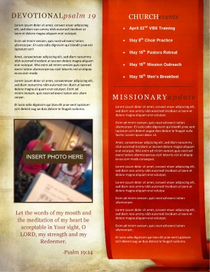 Palm Sunday Jerusalem Newsletter