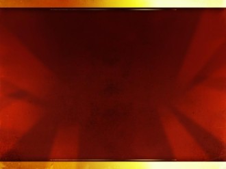 Red Abstract Worship Background