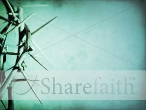 Good Friday Worship Backgrounds