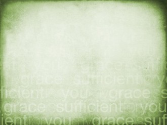 Grace Worship Background