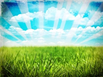 Resurrection Worship Background