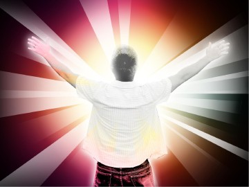 King Jesus PowerPoint Sermon