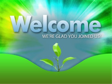 New Beginning Church PowerPoint Sermon