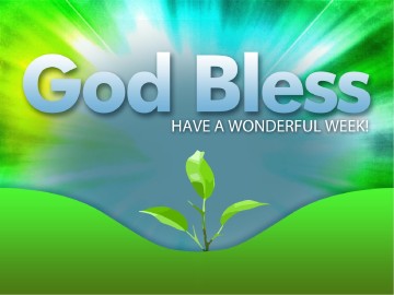 New Beginning Church PowerPoint Sermon