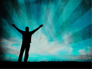 Victorious Jesus PowerPoint Sermon