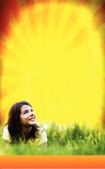 Joy Church Bulletin Cover