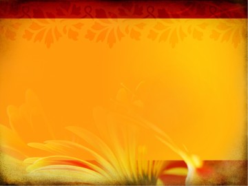 Praying Mom PowerPoint Template