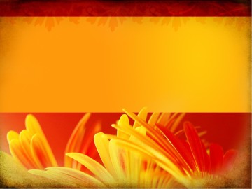 Praying Mom PowerPoint Template